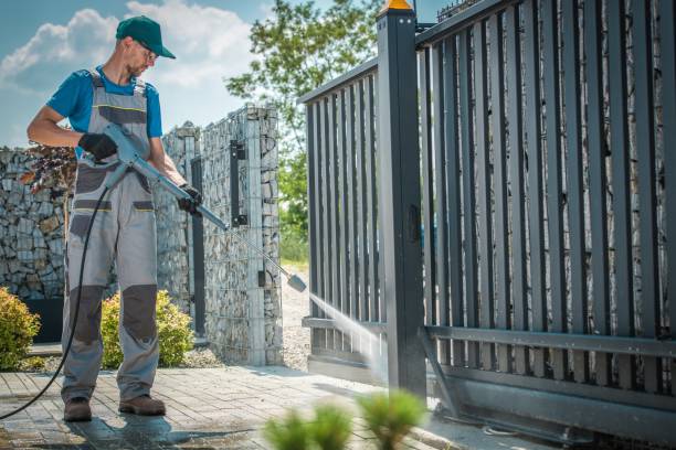 Best Soft Washing for Delicate Surfaces in Alto, TX
