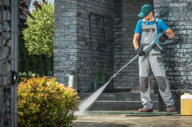 Best Parking Lot Cleaning in Alto, TX