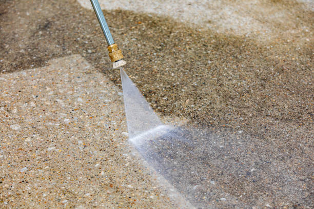 Best Building Exterior Pressure Washing in Alto, TX