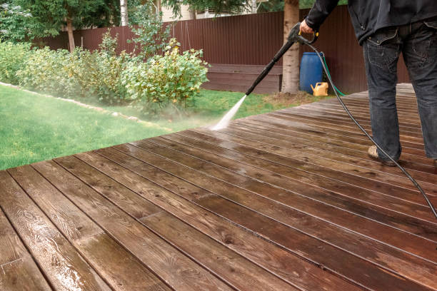Best Pool Deck Cleaning in Alto, TX