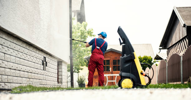 Best Rust and Stain Removal in Alto, TX